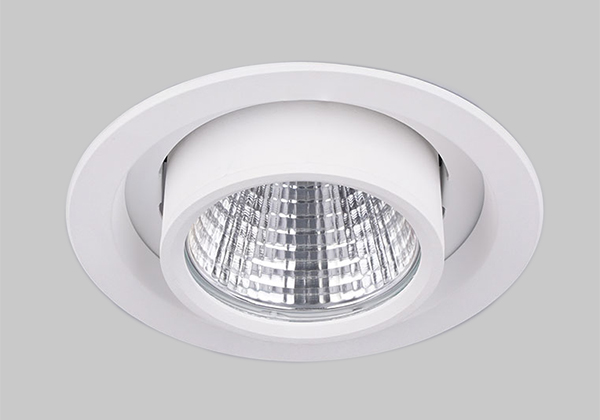 Indoor Lighting, Recessed